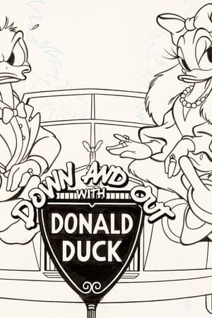 Down and Out with Donald Duck