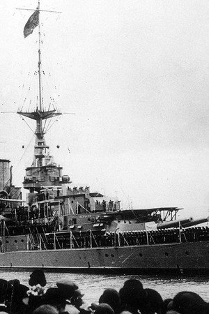 Battleships