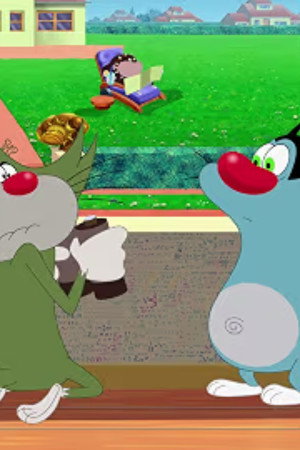 Boxing Match