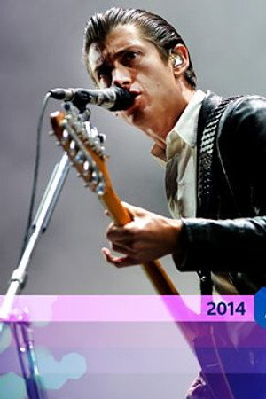 Arctic Monkeys