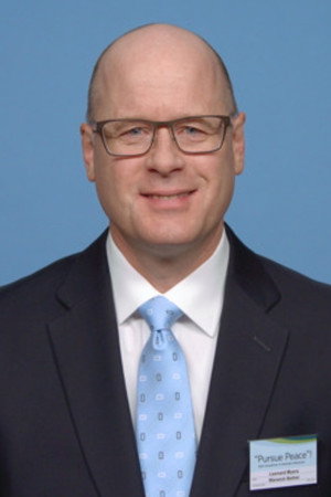 Leonard Myers