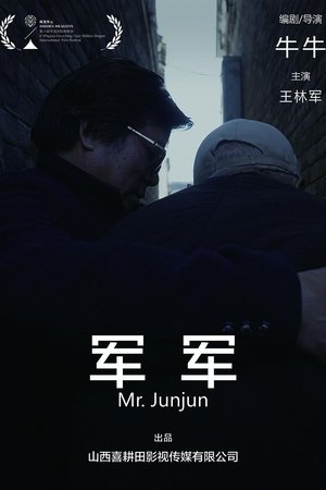 Mr. Junjun