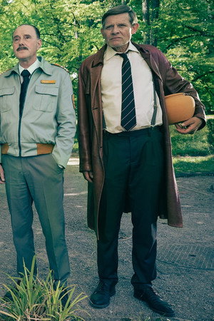 The crux of the matter