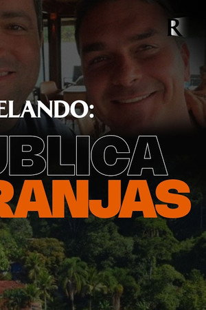 República dos Laranjas