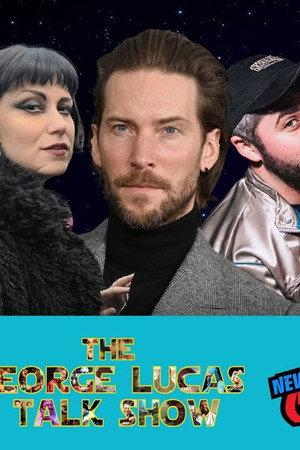 Troy Baker, Tini Howard, Zach Cherry