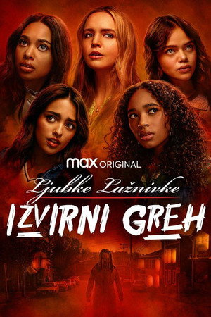 Ljubke lažnivke: Izvirni greh