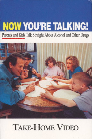 Now You're Talking!