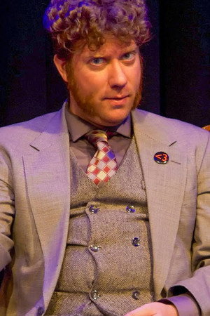 Project Ghostlight plays Dread with Ivan Van Norman