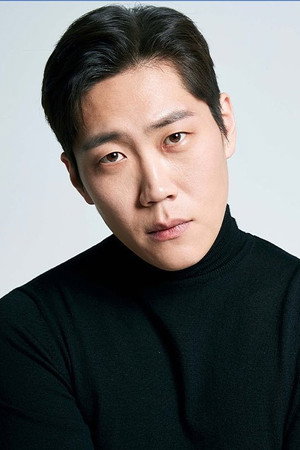 Ryu Seung-moo Ryu Seung-moo