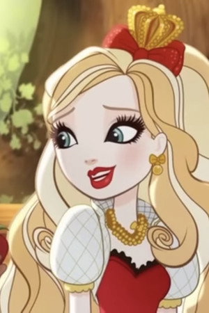 Apple’s Princess Practice