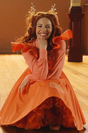 Bingo's Dance Lesson