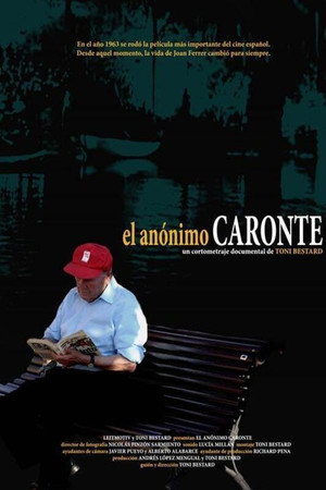 El anónimo Caronte
