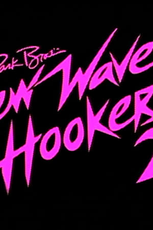 New Wave Hookers 2