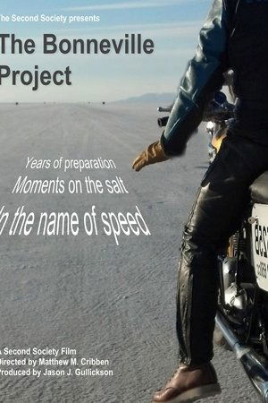 The Bonneville Project