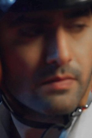 Armaan saves Abhira