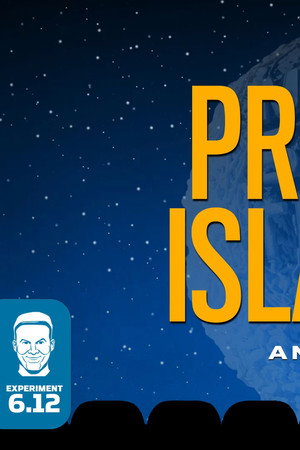 Progress Island USA
