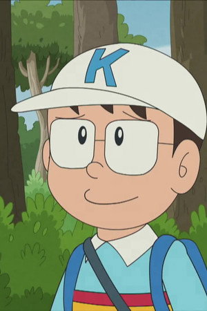 Kenichi to fulfil his mother's wish