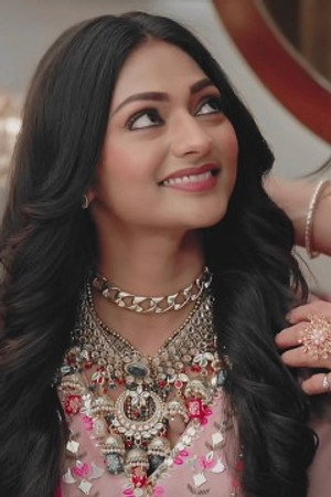 Amruta comes to Nimmi's engagement