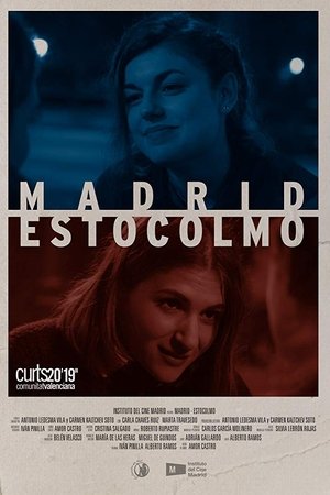 Madrid-Estocolmo