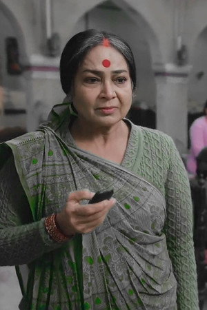 Kali gets Sneha kidnapped