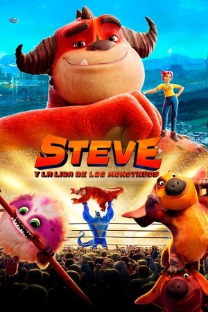 Monstermanía