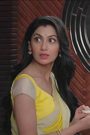 Amruta foils Ishika's plan