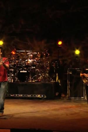 Dave Matthews Band: Weekend On The Rocks