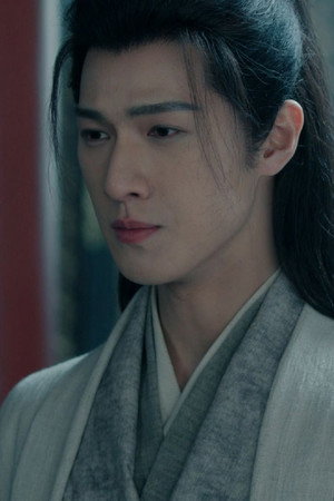 Facing the Yanbei Army