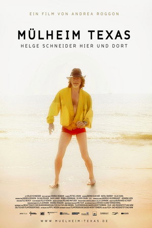 Mülheim Texas – Helge Schneider hier und dort