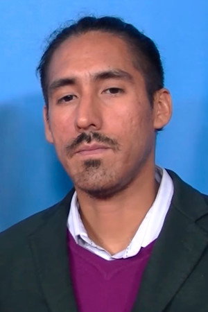 Diego Sarmiento