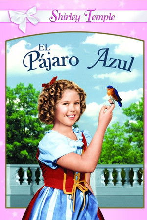 El pájaro azul