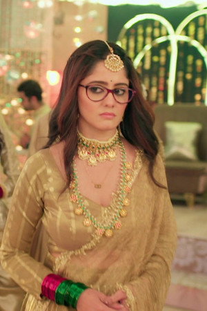 Mahasangam: Mannat Trapped in Arzoo's Plot