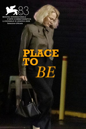 Place to Be