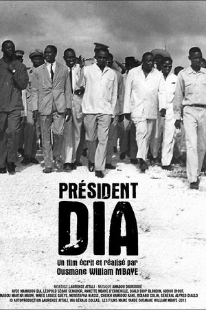 Président Dia