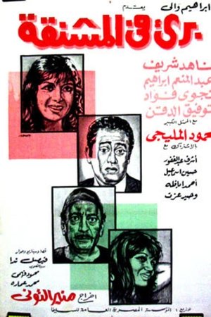 برئ في المشنقة