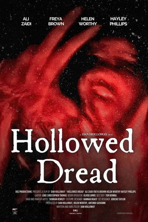 Hollowed Dread