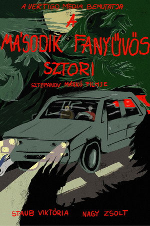 A második fanyűvős sztori