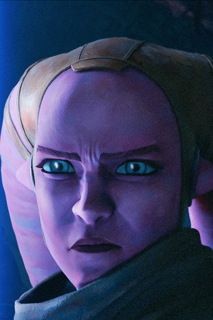 Chapter 9: Strange Allies