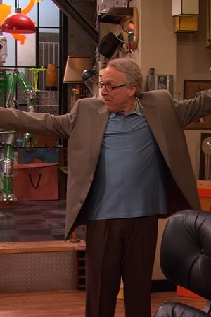 iCarly chce zůstat se Spencerem