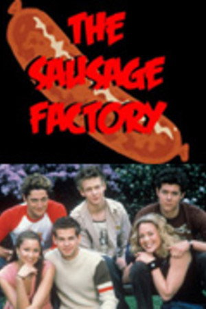 The Sausage Factory