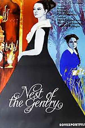A Nest of Gentry