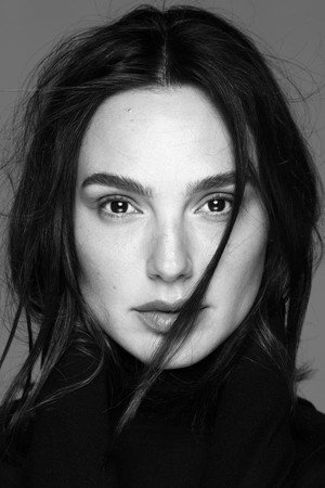 Gal Gadot Gal Gadot