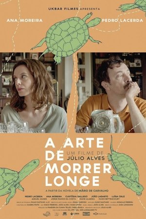A Arte de Morrer Longe