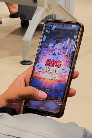 The Online Casino Crisis in the Philippines