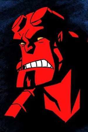 Hellboy Animated: Blood and Iron