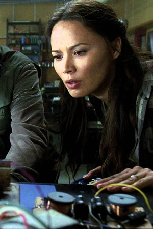 Poznej svého nepřítele