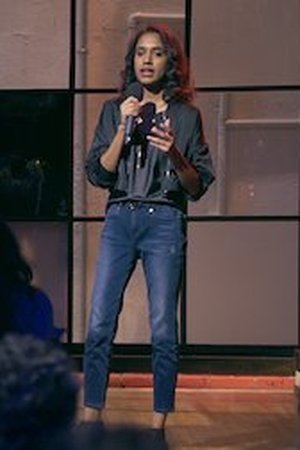 Niveditha Prakasam