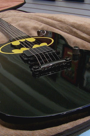 Gotham Pawn