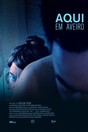 Aqui em Aveiro