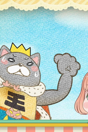 Moving Meow Shogi: Mr. Nikaidou's Fluffy Shogi Class (9)